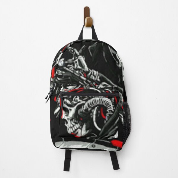 Item preview, Motif skull designed and sold by Shopri.
