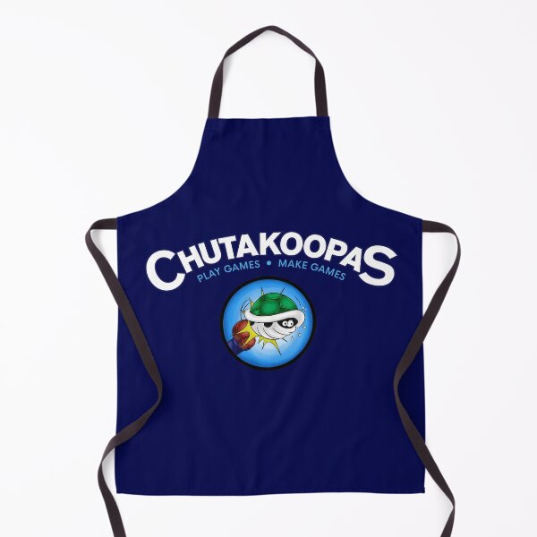 Item preview, Chutakoopas (ver. 2) designed and sold by Chutakoopas.