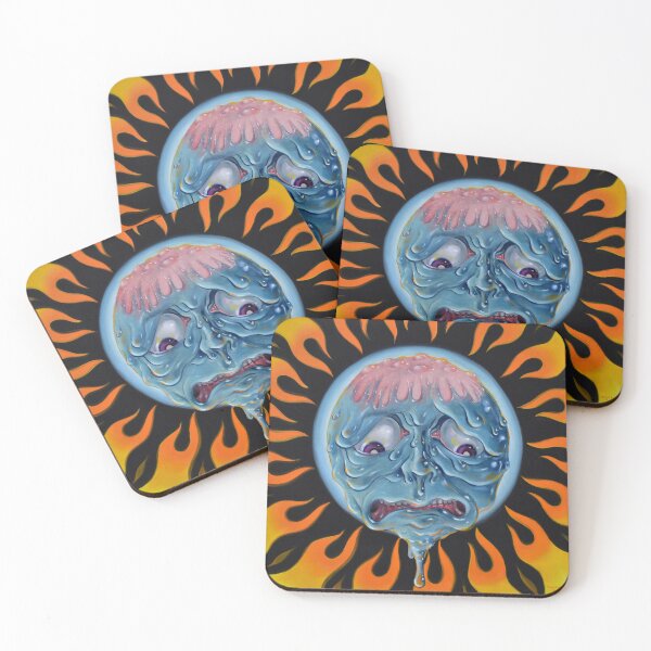 Item preview, Melt! designed and sold by Stephen Gibb.