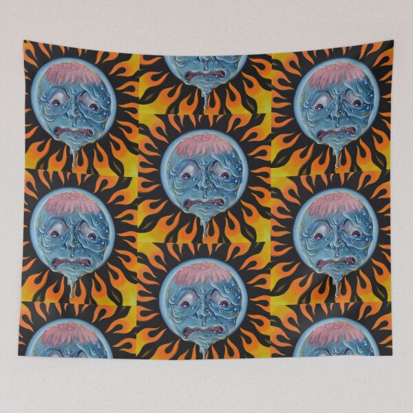 Item preview, Melt! designed and sold by Stephen Gibb.