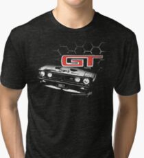 Falcon XBGT © Tri-blend T-Shirt