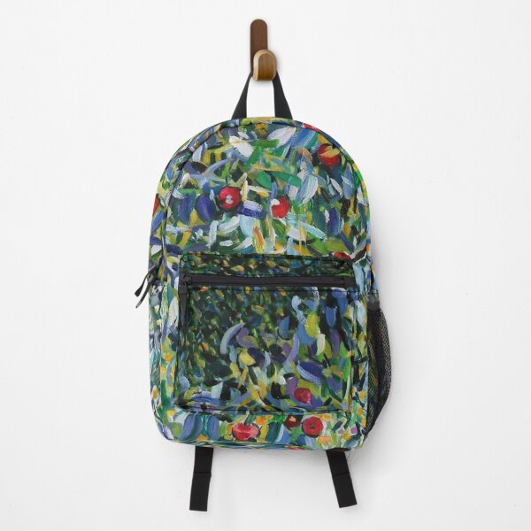 Item preview, Apple Trees by Gustav Klimt designed and sold by Erika Bartha.