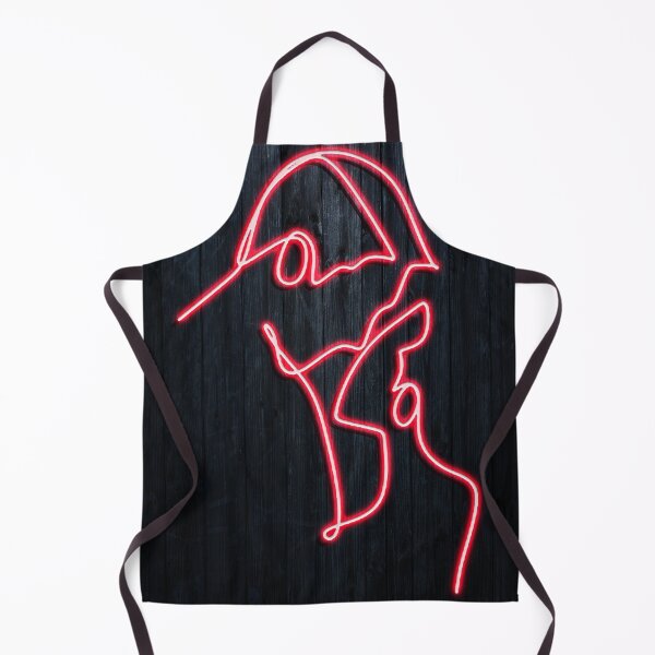 Item preview, neon in love designed and sold by vanyadesign.