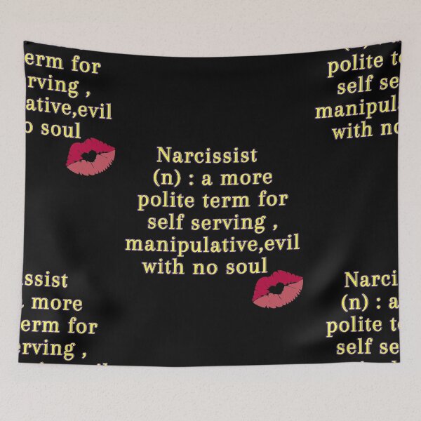 Item preview, Narcissist designed and sold by GITANJALI21.