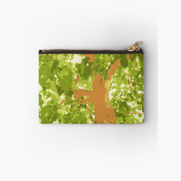 Item preview, Mulberry-tree, Strawberry tree, mulberry, strawberry, tree, autumn, fall, leaves, leaf, xmas, holiday, holidays, green, designed and sold by PrintedDreams.