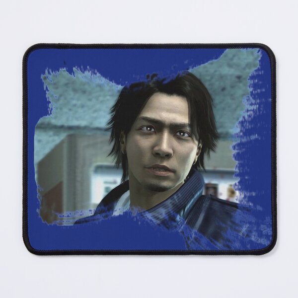 Item preview, Masayoshi Tanimura - Yakuza 4 Remastered designed and sold by VelvetZone.