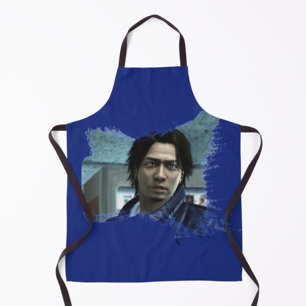 Item preview, Masayoshi Tanimura - Yakuza 4 Remastered designed and sold by VelvetZone.