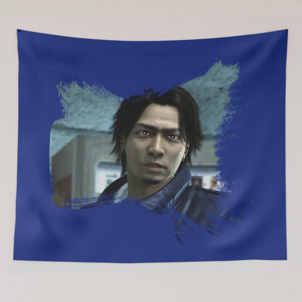 Item preview, Masayoshi Tanimura - Yakuza 4 Remastered designed and sold by VelvetZone.