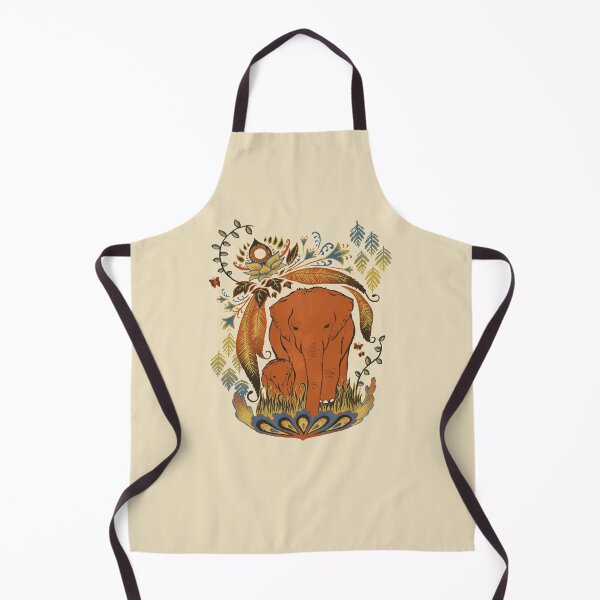 Item preview, Elephants Sanctuary designed and sold by IZANAMI By Akane Yabushita.
