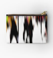 Pedestrians Studio Pouch