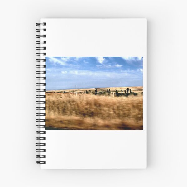 Item preview, Campos de Castilla designed and sold by Luis J. de la Fuente.