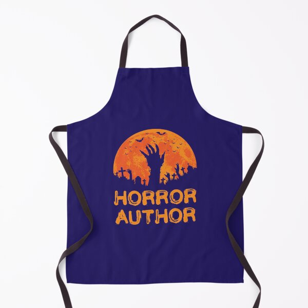 Item preview, Horror Author Writer Novelist designed and sold by jaygo.