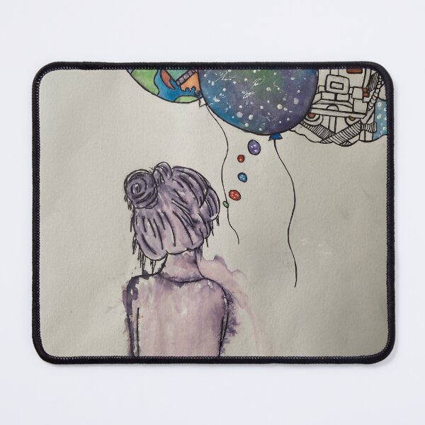 Item preview, daydreams by siobhan  designed and sold by cariekelleher.