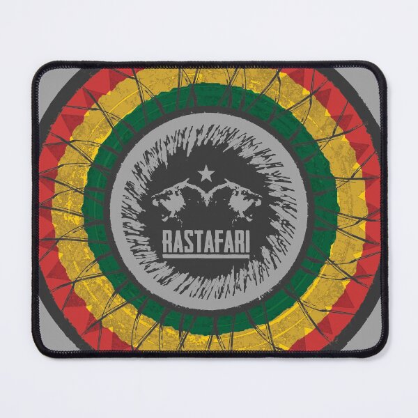 Item preview, Rastafarian Lion designed and sold by Periartwork.