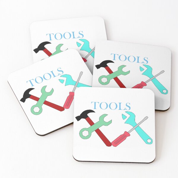 Item preview, Tools work designed and sold by If-Art.