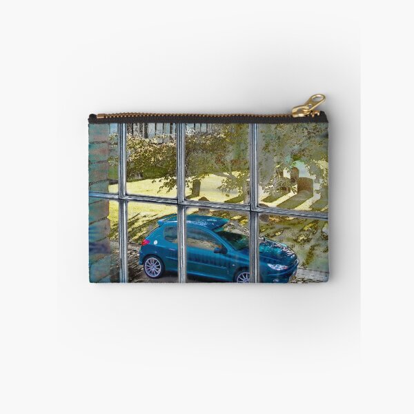 Item preview, Through The Window designed and sold by Geoff Carpenter.