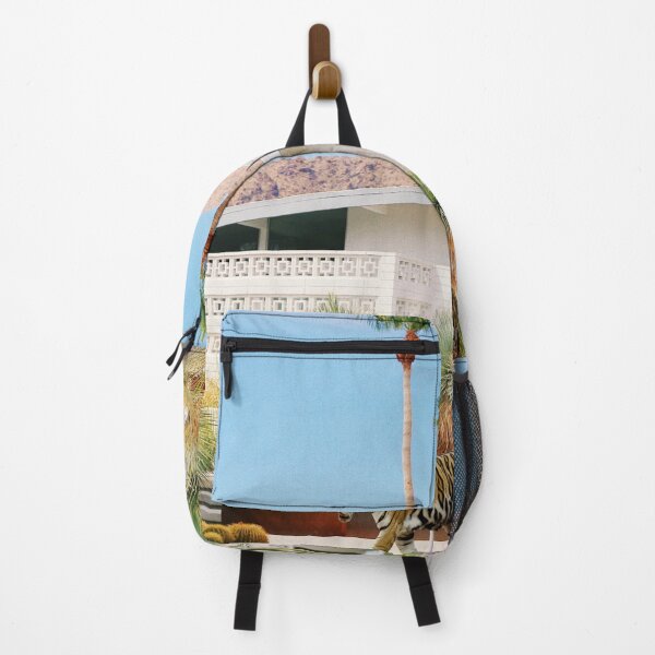 Item preview, Tigers at the House designed and sold by Erika Bartha.