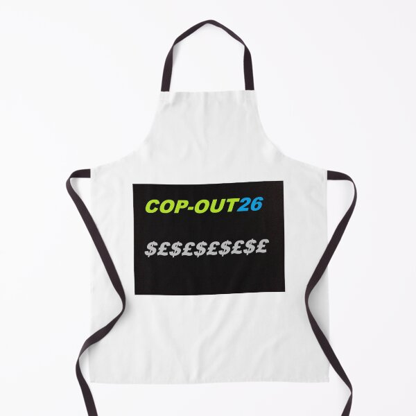 Item preview, COP26 designed and sold by fluffystuffyness.