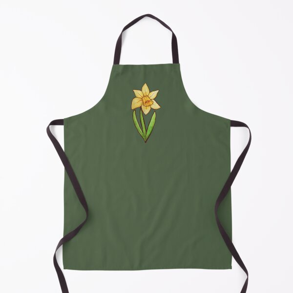 Item preview, Daffodil Art designed and sold by FrictionMaxxing.