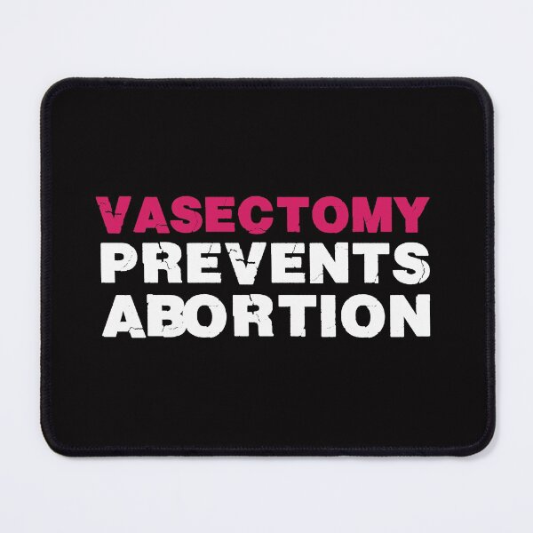 Item preview, have a vasectomy designed and sold by EdithRedman.
