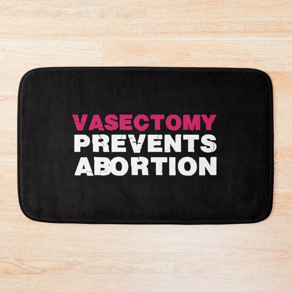 Item preview, have a vasectomy designed and sold by EdithRedman.