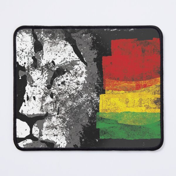 Item preview, Rasta lion designed and sold by Periartwork.