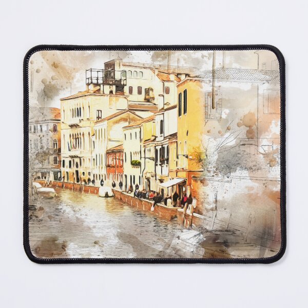 Item preview, Unusual itineraries in Venice designed and sold by ritadilalla.