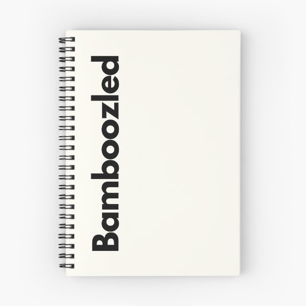 Item preview, Bamboozled! designed and sold by Jajamon.