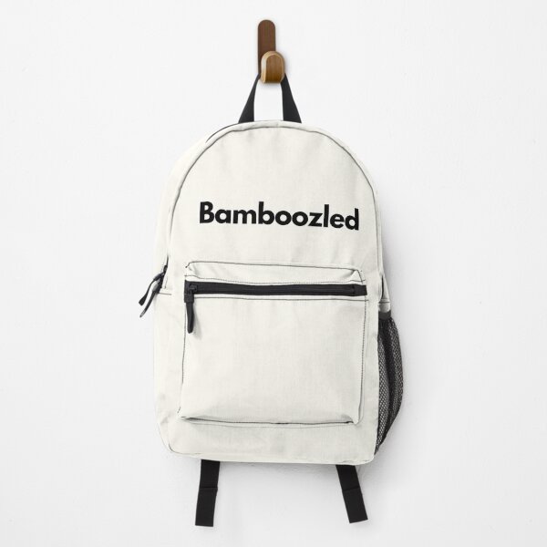 Item preview, Bamboozled! designed and sold by Jajamon.
