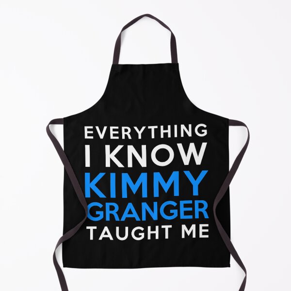 Item preview, Everything i know - Kimmy Granger designed and sold by 2Girls1Shirt.