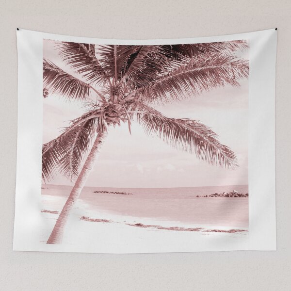 Aperçu de l'œuvre Brown palm tree créée et vendue par Shawa Shop.