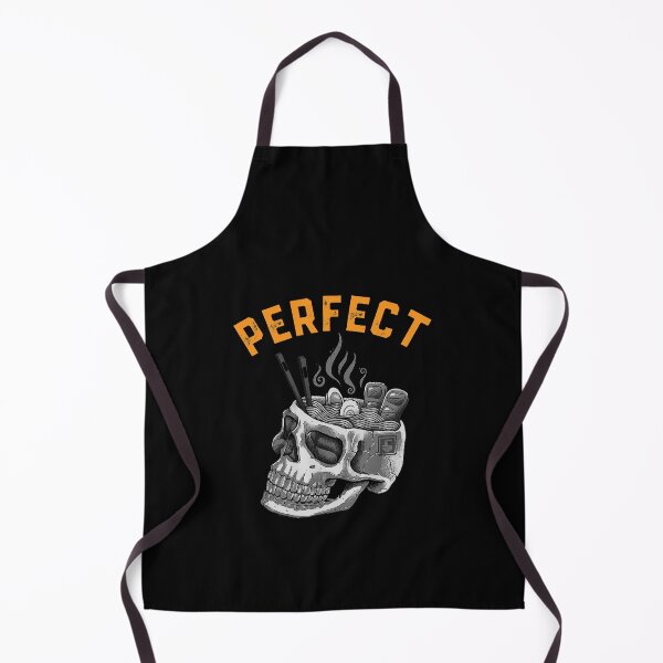 Item preview, Kawaii Japanese Anime Skeleton Ramen delicious designed and sold by Xanthus39.