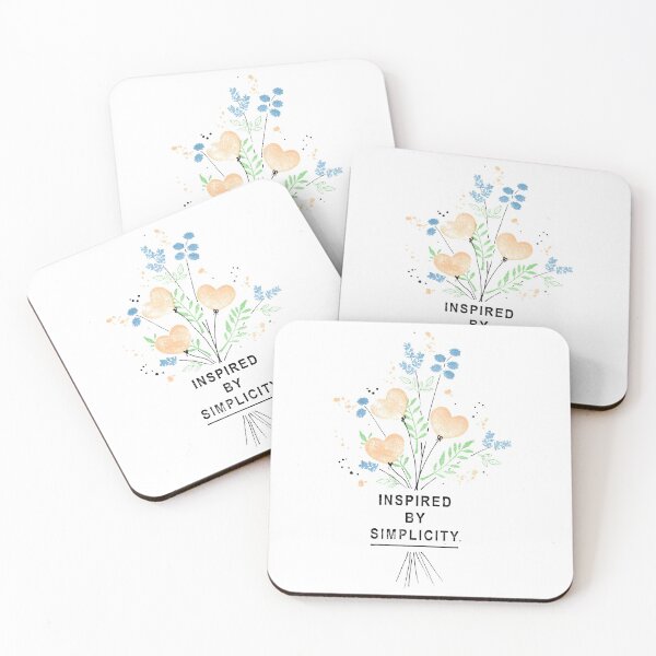 Artikelvorschau, Inspired by Simplicity entworfen und verkauft von Vera-K-Design.