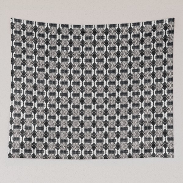 Item preview, Williamsburg Bridge (refleted) designed and sold by goldstreet.