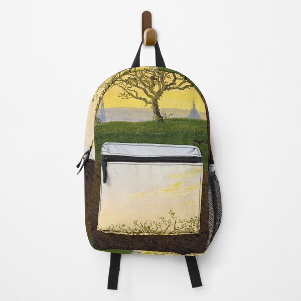 Item preview, Trees at dawn - Casper David Friedrich designed and sold by Vintage Designs +.