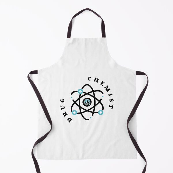 Item preview, Drug molecule - Best Chemist Design designed and sold by WeedHighLife.
