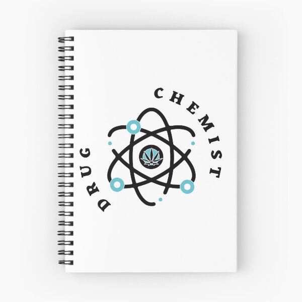Item preview, Drug molecule - Best Chemist Design designed and sold by WeedHighLife.
