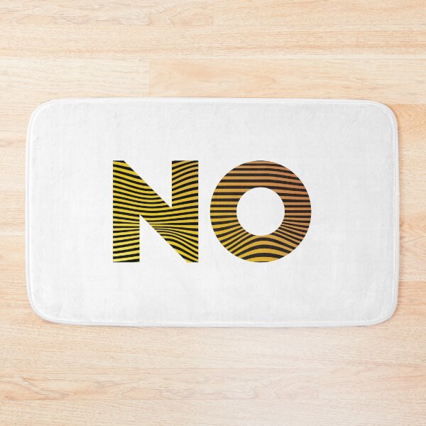 Item preview, Cool no (if you don´t feel it today) designed and sold by mondayking.