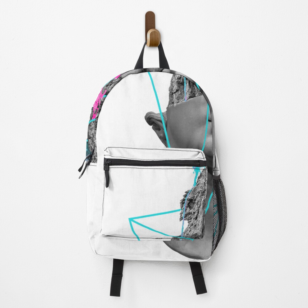 Item preview, Backpack designed and sold by Designwith8.