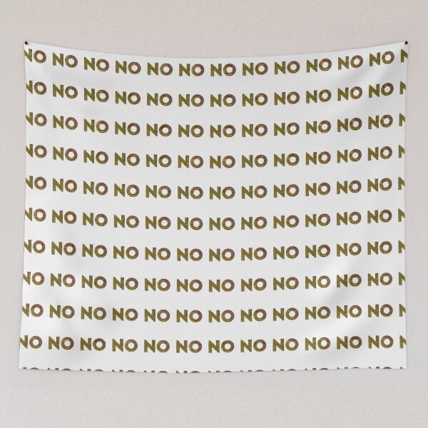 Item preview, Cool no (if you don´t feel it today) designed and sold by mondayking.