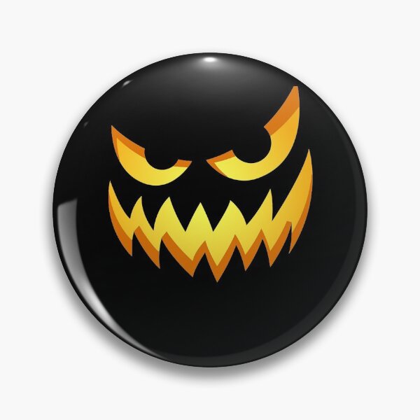 Artikelvorschau, Halloween Kostüm Jack O Lantern Scary geschnitztes Kürbisgesicht entworfen und verkauft von ZoejaneTa.