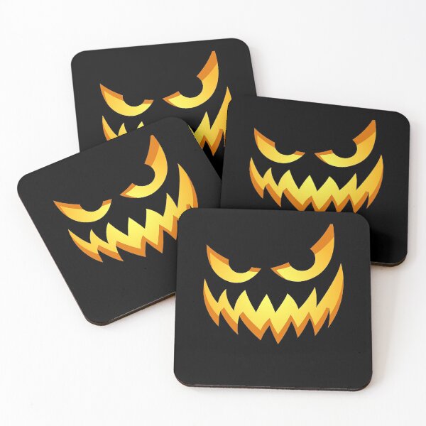 Artikelvorschau, Halloween Kostüm Jack O Lantern Scary geschnitztes Kürbisgesicht entworfen und verkauft von ZoejaneTa.