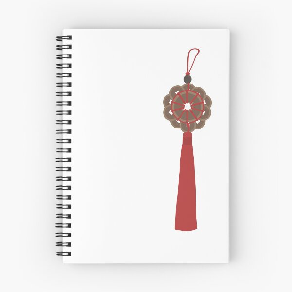 Item preview, Traditional Chinese Tassel designed and sold by Kyiomi.