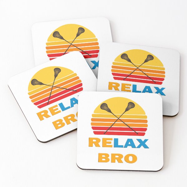 Item preview, Relax Bro designed and sold by crazydesigns007.