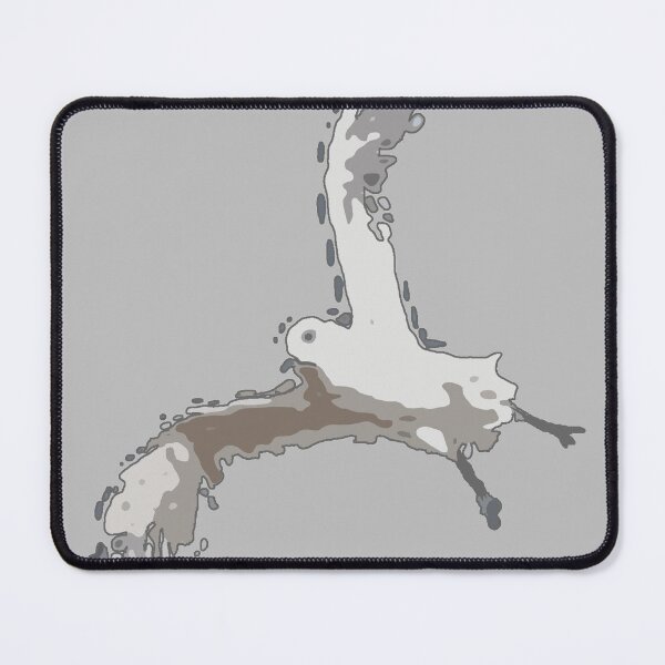 Item preview, seagull popart designed and sold by Periartwork.