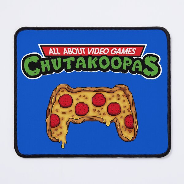 Item preview, Chutakoopas Pizza 2 designed and sold by Chutakoopas.