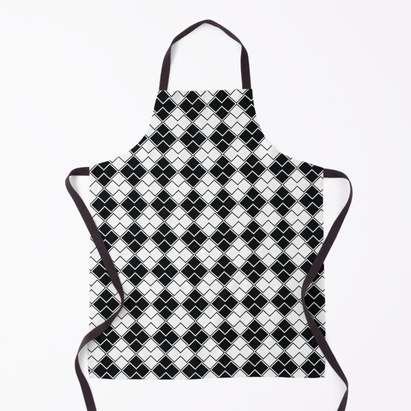 Item preview, geometric ethnic pattern designed and sold by Nunah18.