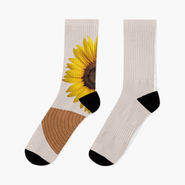 Item preview, Sunflower cute designed and sold by Shawa Shop.