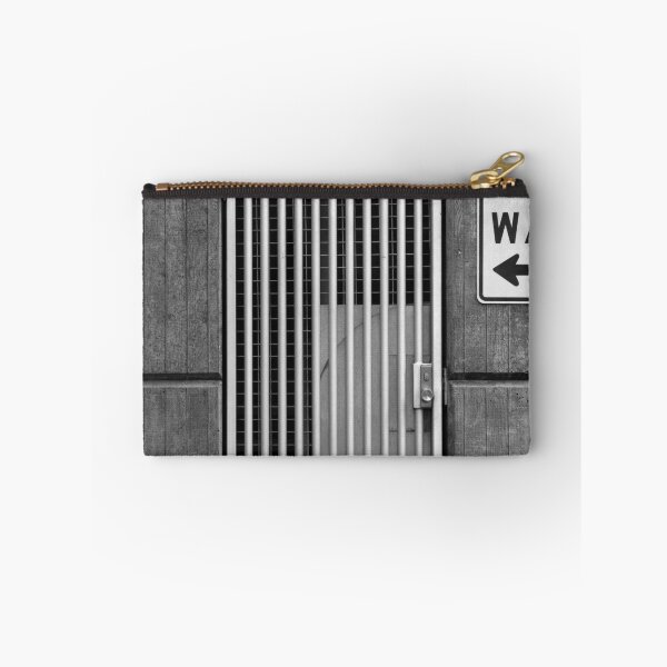 Item preview, No Escape! designed and sold by reflexio.