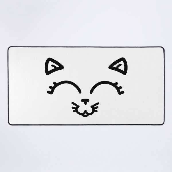 Item preview, Kitty designed and sold by hunterandkit.